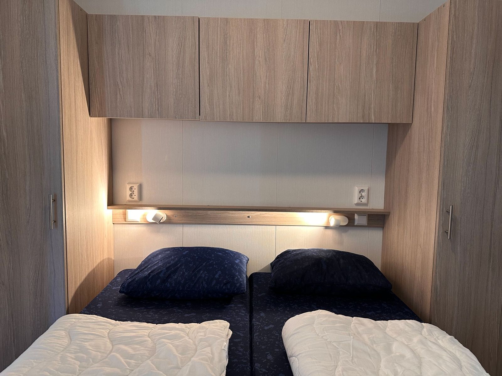 Guest house 0113224 - Holiday property Texel - Vakantiepark de Bremakker - Bosveld 128