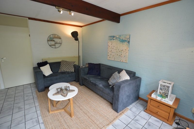 Unterkunft 0113244 - Ferienhaus Texel - Bungalow Verste Coogh 56