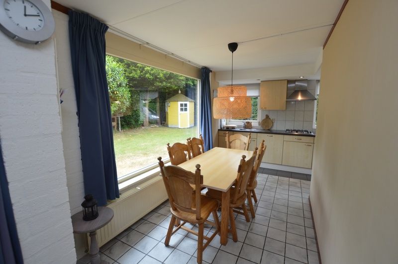 Unterkunft 0113244 - Ferienhaus Texel - Bungalow Verste Coogh 56