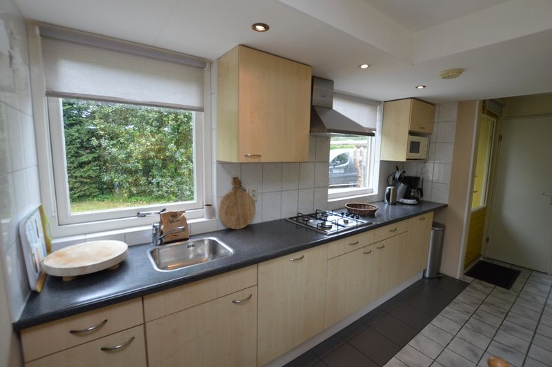 Unterkunft 0113244 - Ferienhaus Texel - Bungalow Verste Coogh 56