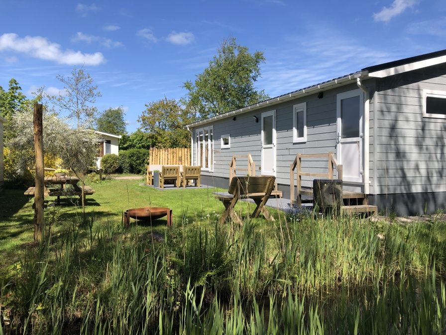 Unterkunft 0113246 - Ferienhaus Texel - Vakantiepark de Bremakker - Bosveld 103