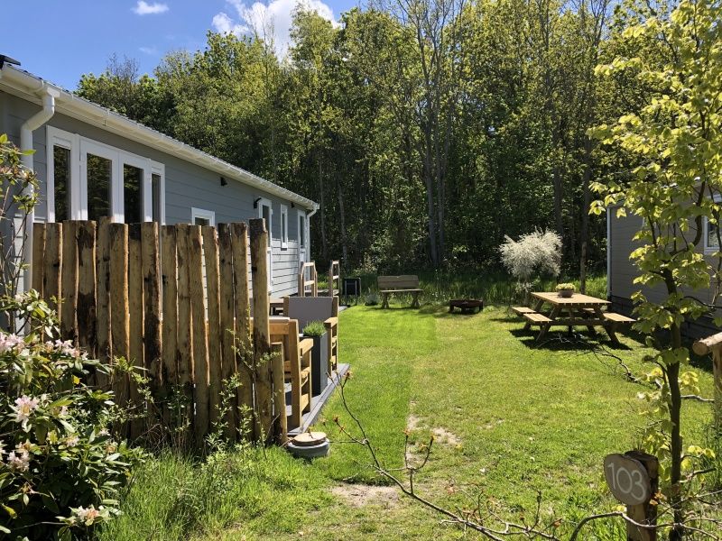 Unterkunft 0113246 - Ferienhaus Texel - Vakantiepark de Bremakker - Bosveld 103