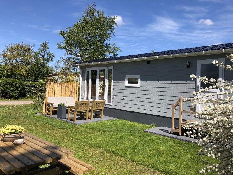 Unterkunft 0113246 - Ferienhaus Texel - Vakantiepark de Bremakker - Bosveld 103