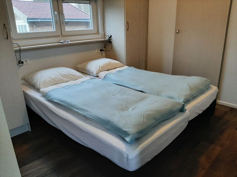 Unterkunft 0113246 - Ferienhaus Texel - Vakantiepark de Bremakker - Bosveld 103