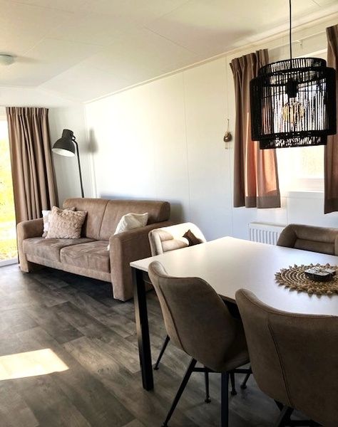 Unterkunft 0113246 - Ferienhaus Texel - Vakantiepark de Bremakker - Bosveld 103