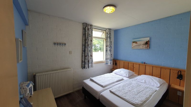 Verblijf 0113256 - Vakantiewoning Texel - Weizicht Texel