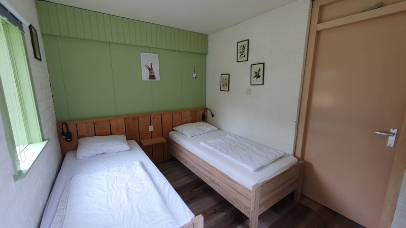 Verblijf 0113256 - Vakantiewoning Texel - Weizicht Texel