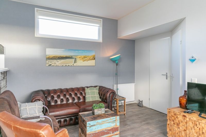 Verblijf 0113266 - Vakantiewoning Texel - Vakantiepark de Bremakker - Chalet Julie - Akkerveld 19