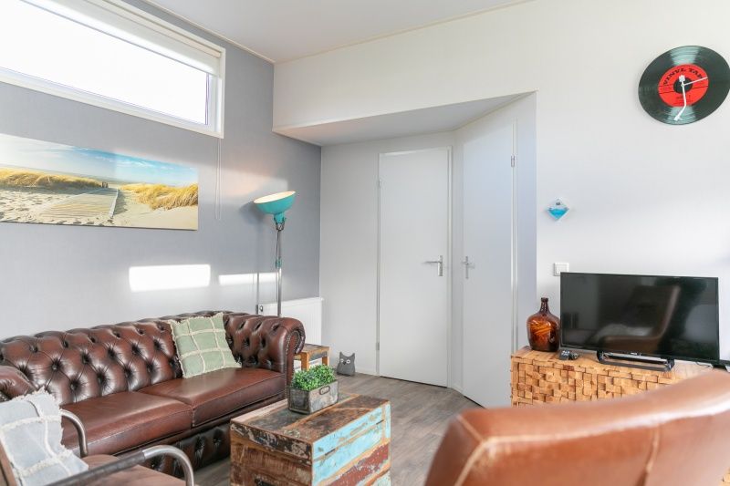 Verblijf 0113266 - Vakantiewoning Texel - Vakantiepark de Bremakker - Chalet Julie - Akkerveld 19