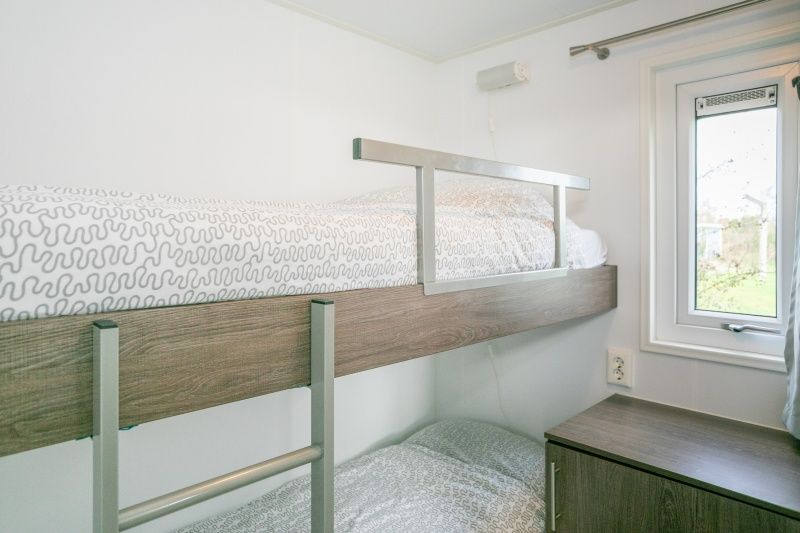 Verblijf 0113266 - Vakantiewoning Texel - Vakantiepark de Bremakker - Chalet Julie - Akkerveld 19