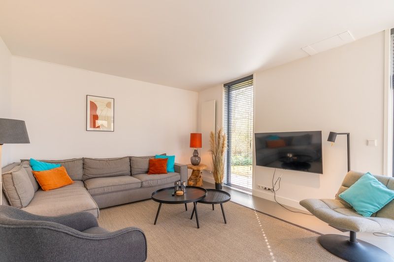 Verblijf 0113285 - Vakantiewoning Texel - Bungalowpark De Parel - Villa 184 - De Wadden Parel