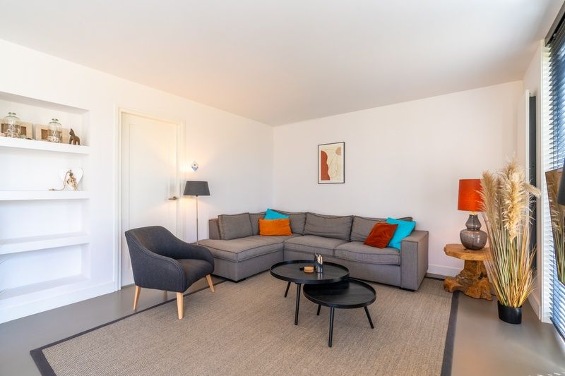 Verblijf 0113285 - Vakantiewoning Texel - Bungalowpark De Parel - Villa 184 - De Wadden Parel