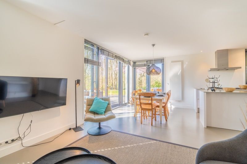 Verblijf 0113285 - Vakantiewoning Texel - Bungalowpark De Parel - Villa 184 - De Wadden Parel