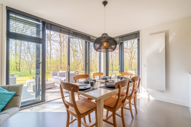 Verblijf 0113285 - Vakantiewoning Texel - Bungalowpark De Parel - Villa 184 - De Wadden Parel