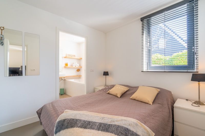 Verblijf 0113285 - Vakantiewoning Texel - Bungalowpark De Parel - Villa 184 - De Wadden Parel