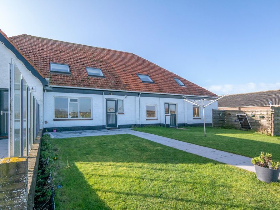 Guest house 0113287 - Holiday property Texel - Hans