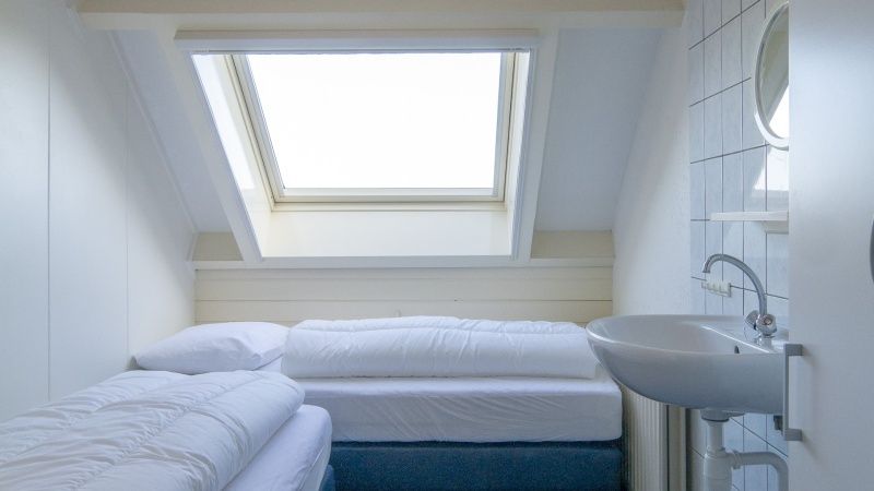 Guest house 0113287 - Holiday property Texel - Hans