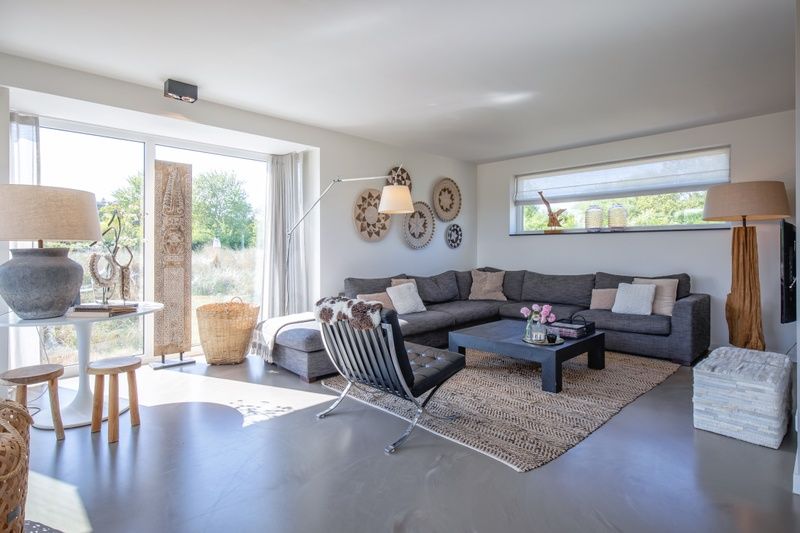 Unterkunft 0113288 - Ferienhaus Texel - Villa Serendipity