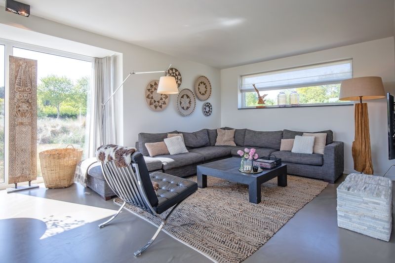 Unterkunft 0113288 - Ferienhaus Texel - Villa Serendipity