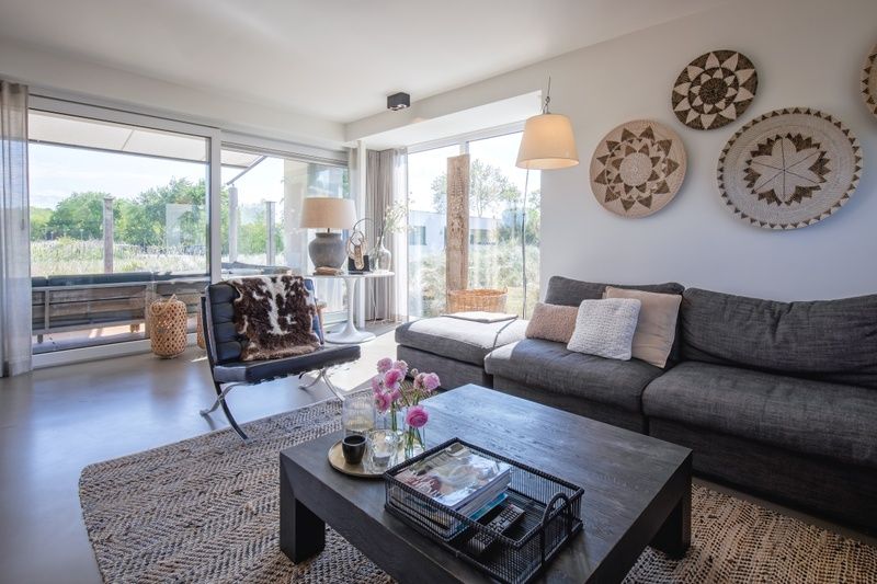 Unterkunft 0113288 - Ferienhaus Texel - Villa Serendipity