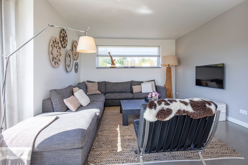 Unterkunft 0113288 - Ferienhaus Texel - Villa Serendipity