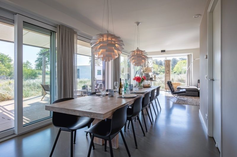 Unterkunft 0113288 - Ferienhaus Texel - Villa Serendipity