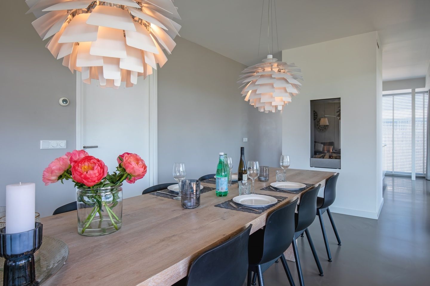 Unterkunft 0113288 - Ferienhaus Texel - Villa Serendipity