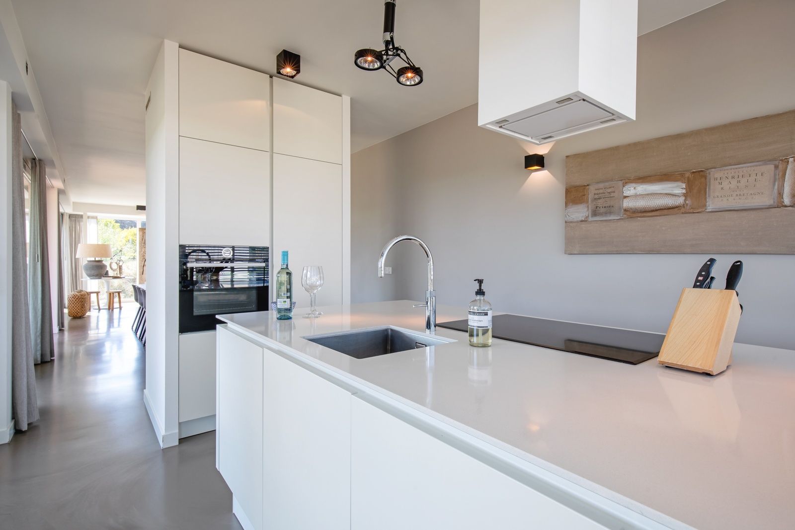 Unterkunft 0113288 - Ferienhaus Texel - Villa Serendipity