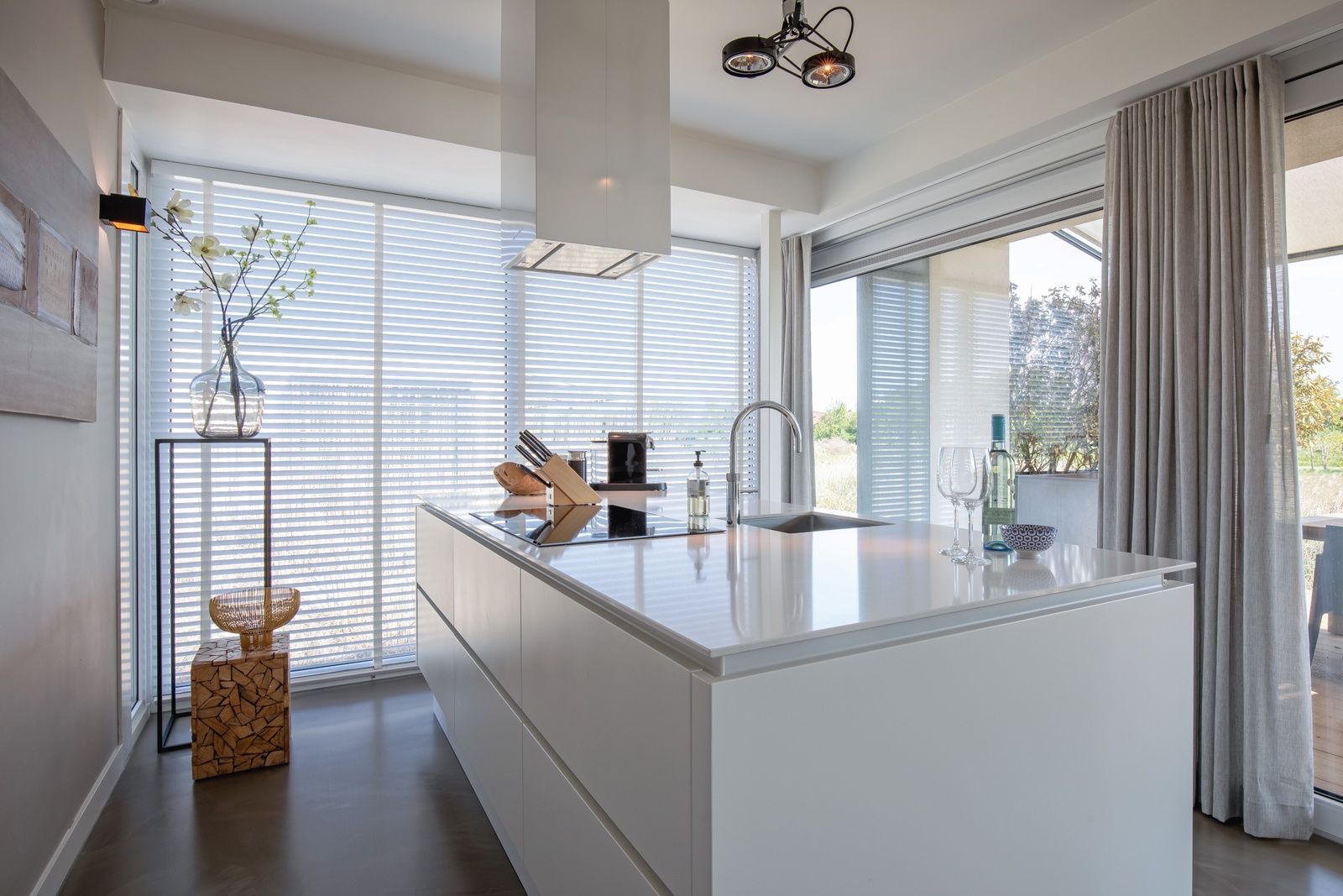 Unterkunft 0113288 - Ferienhaus Texel - Villa Serendipity