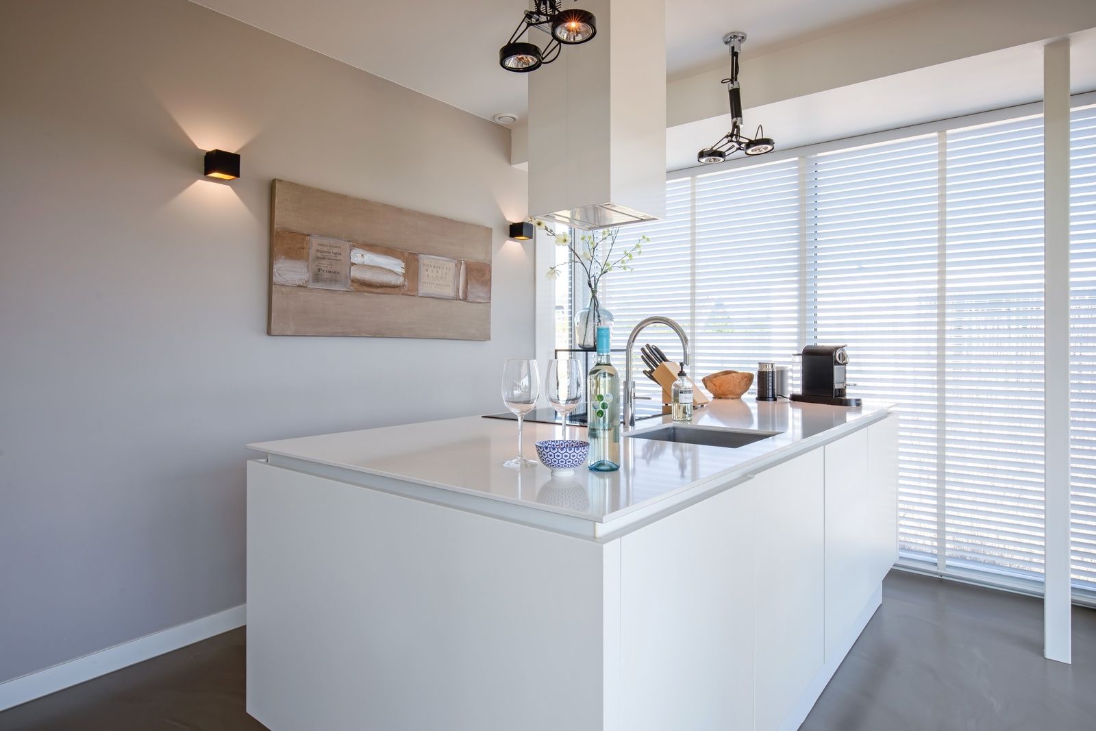 Unterkunft 0113288 - Ferienhaus Texel - Villa Serendipity