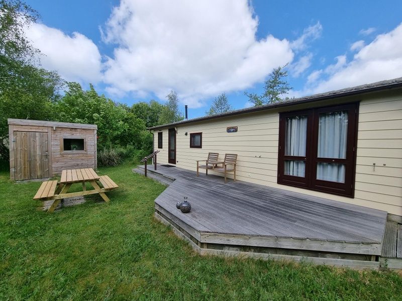 Unterkunft 0113296 - Ferienhaus Texel - Vakantiepark de Bremakker - Akkerveld 25