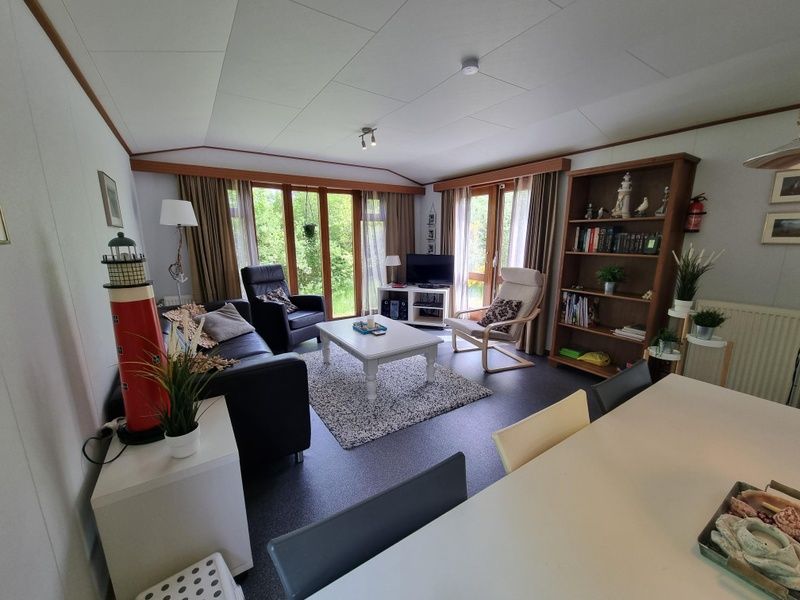 Unterkunft 0113296 - Ferienhaus Texel - Vakantiepark de Bremakker - Akkerveld 25