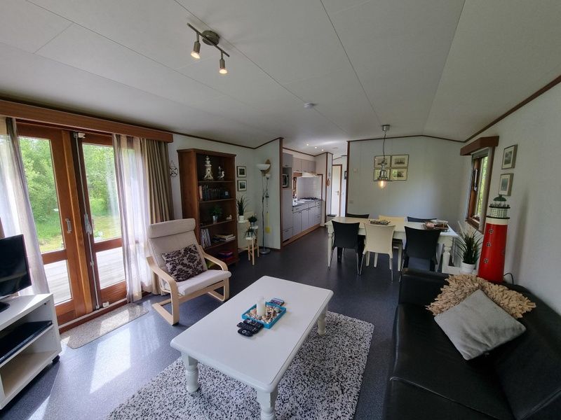 Unterkunft 0113296 - Ferienhaus Texel - Vakantiepark de Bremakker - Akkerveld 25