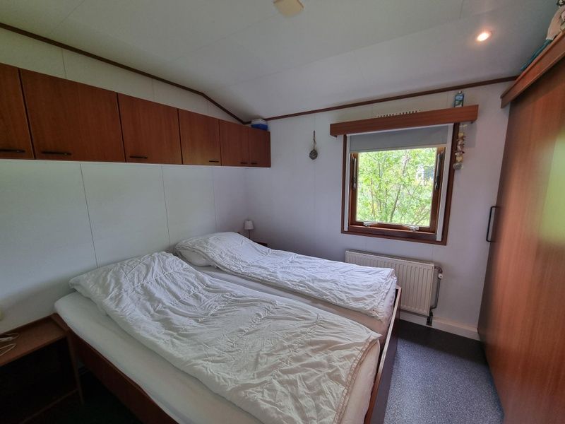 Unterkunft 0113296 - Ferienhaus Texel - Vakantiepark de Bremakker - Akkerveld 25