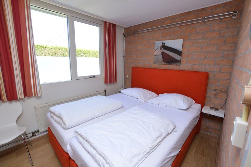 Unterkunft 0113319 - Ferienhaus Texel - Bungalow Verste Coogh 64