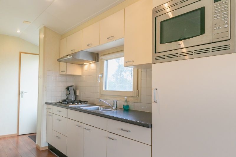 Verblijf 0113322 - Vakantiewoning Texel - Vakantiepark De Koorn-aar - Texelhome