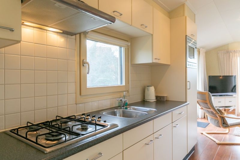 Verblijf 0113322 - Vakantiewoning Texel - Vakantiepark De Koorn-aar - Texelhome