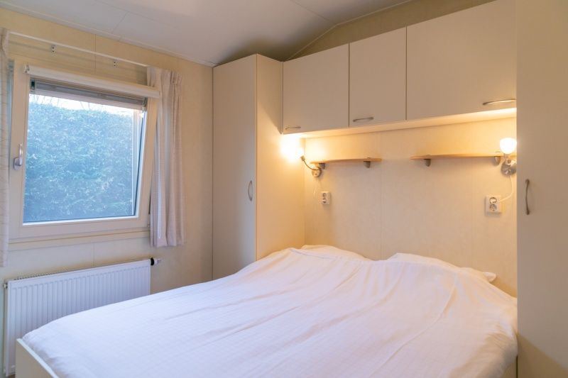 Verblijf 0113322 - Vakantiewoning Texel - Vakantiepark De Koorn-aar - Texelhome