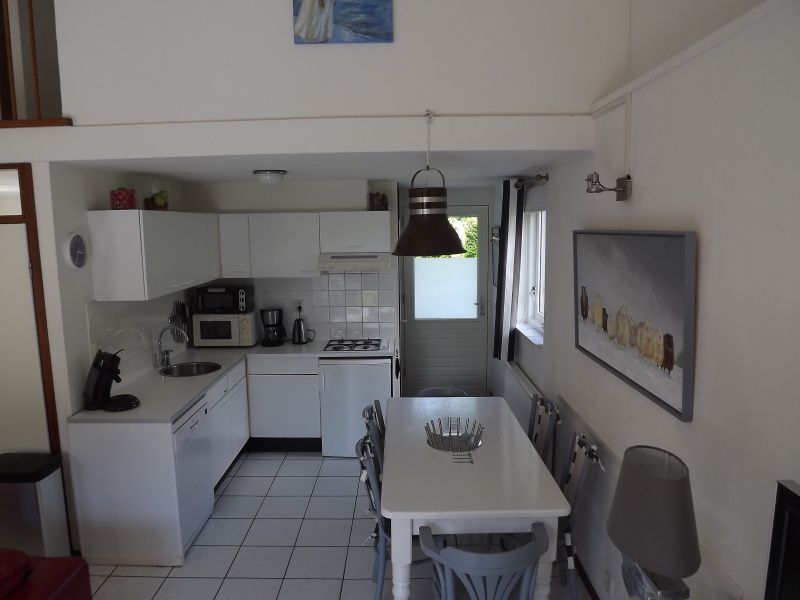 Unterkunft 0113336 - Ferienhaus Texel - Vakantiehuis Gortersmient 358