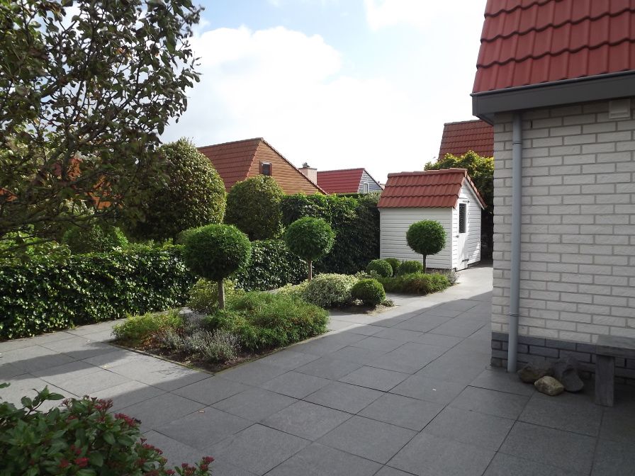 Unterkunft 0113338 - Ferienhaus Texel - Vakantiehuis Gortersmient 220