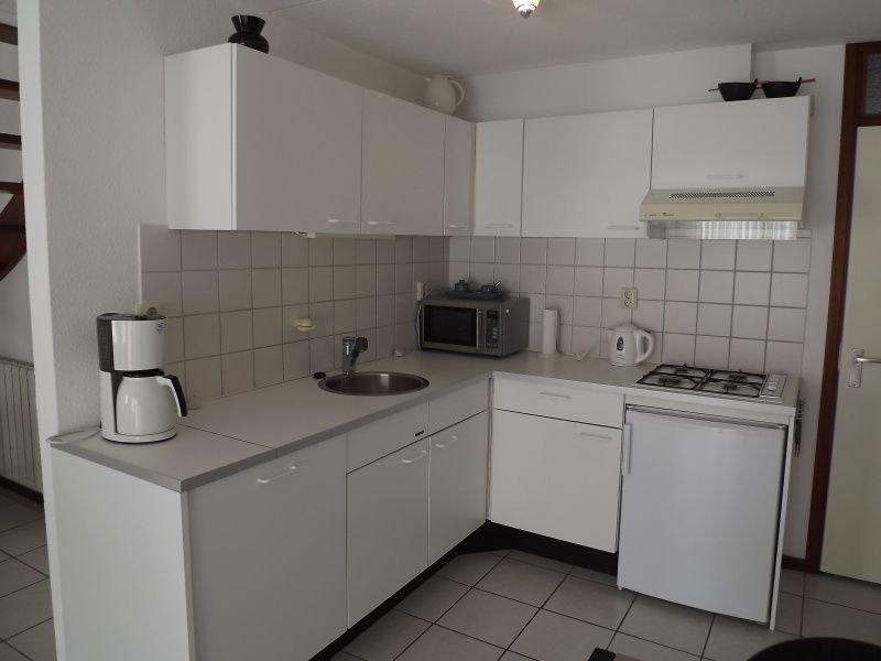 Unterkunft 0113338 - Ferienhaus Texel - Vakantiehuis Gortersmient 220