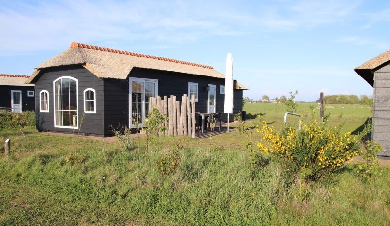 Verblijf 0113348 - Vakantiewoning Texel - Bremakker Akkerveld Boerderijchalet