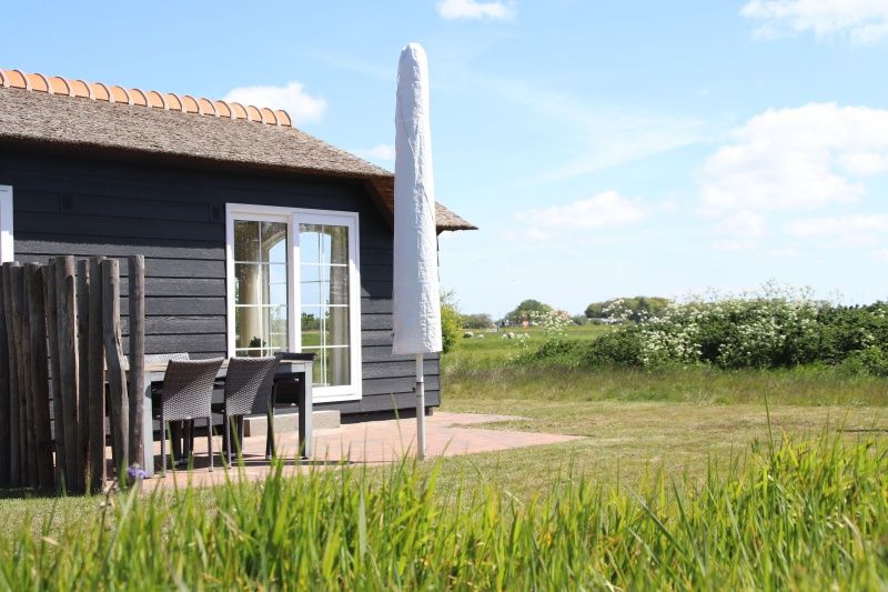 Verblijf 0113348 - Vakantiewoning Texel - Bremakker Akkerveld Boerderijchalet