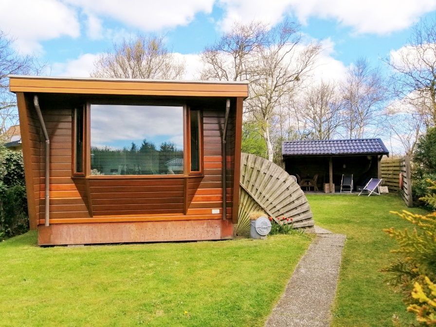 Unterkunft 0113375 - Ferienhaus Texel - Vakantiepark De Koorn-aar - Chalet 102 type C