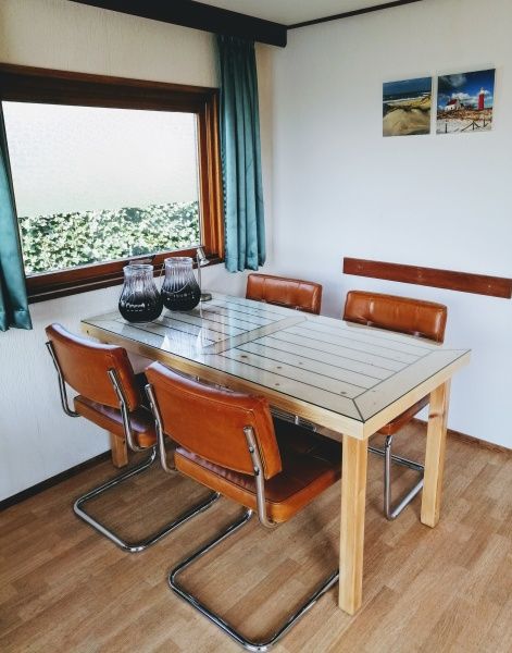 Unterkunft 0113375 - Ferienhaus Texel - Vakantiepark De Koorn-aar - Chalet 102 type C