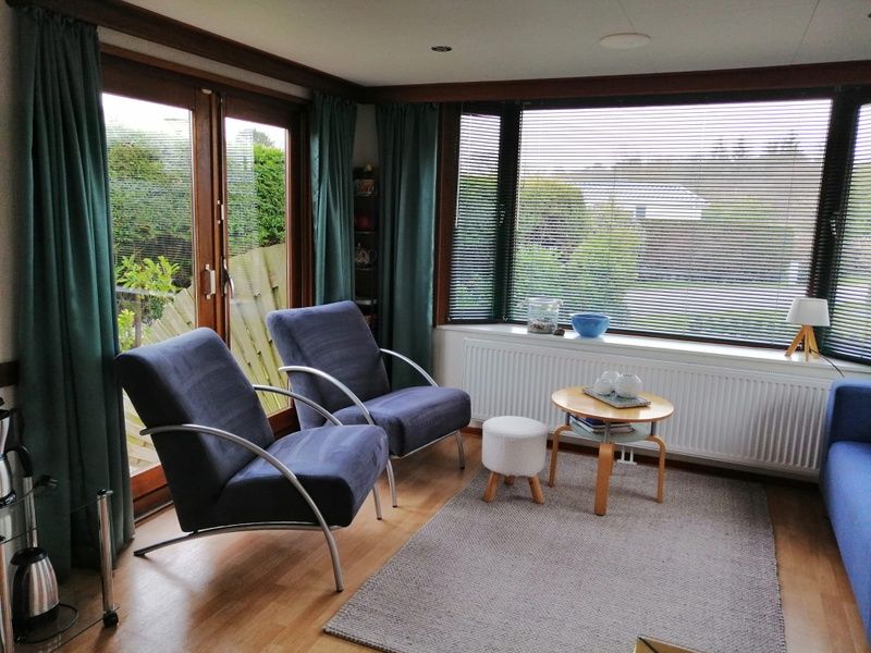 Unterkunft 0113375 - Ferienhaus Texel - Vakantiepark De Koorn-aar - Chalet 102 type C