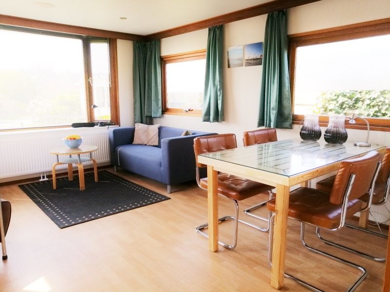 Unterkunft 0113375 - Ferienhaus Texel - Vakantiepark De Koorn-aar - Chalet 102 type C