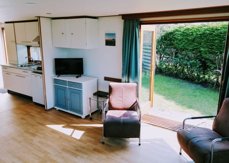 Unterkunft 0113375 - Ferienhaus Texel - Vakantiepark De Koorn-aar - Chalet 102 type C