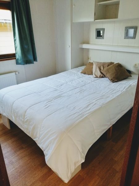 Unterkunft 0113375 - Ferienhaus Texel - Vakantiepark De Koorn-aar - Chalet 102 type C