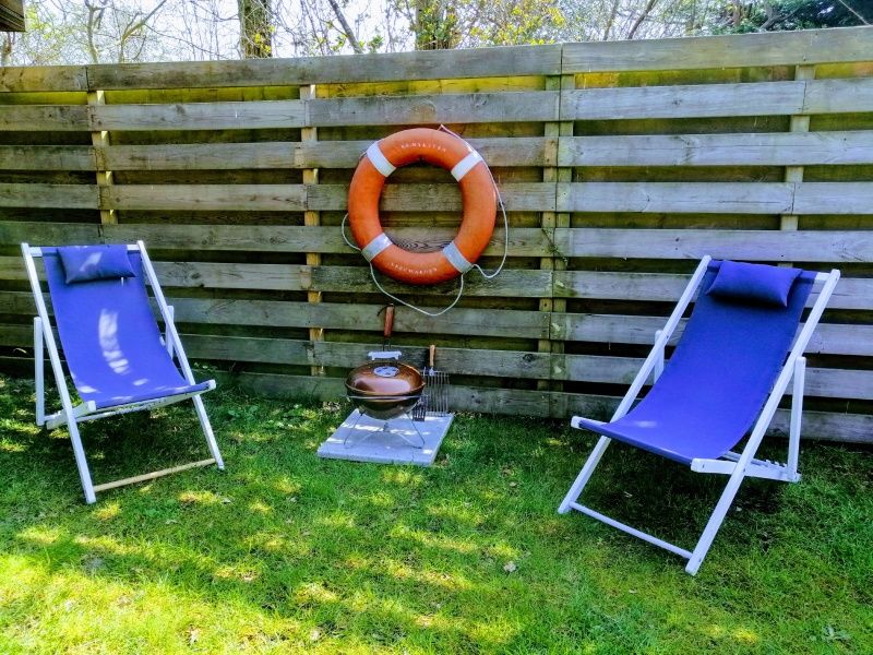 Unterkunft 0113375 - Ferienhaus Texel - Vakantiepark De Koorn-aar - Chalet 102 type C